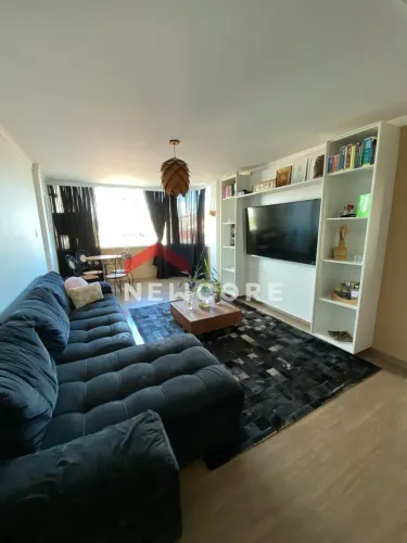 Apartamento em Rua Basílio Batalha - Vila Vitória - Mogi das Cruzes/SP
