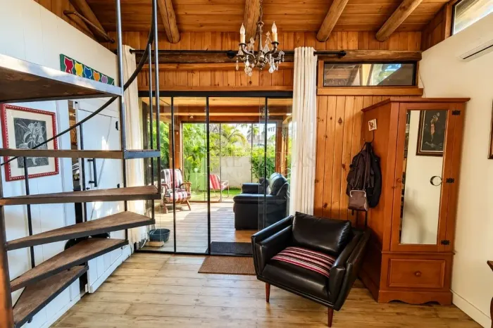 Casa com 2 quartos no bairro Sambaqui, Florianópolis.