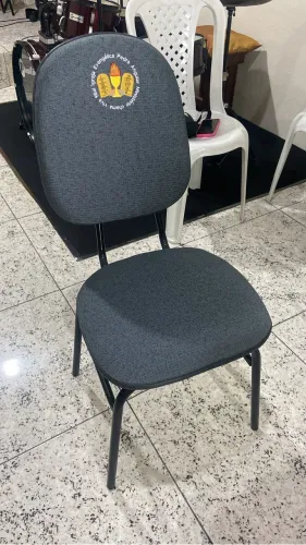 Cadeiras para igrejas