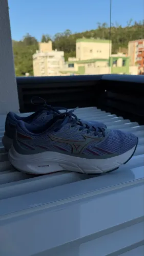 Tênis asics