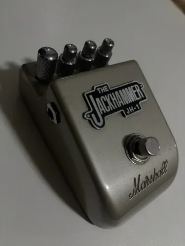 Pedal Marshall Jackhammer JH-1 
