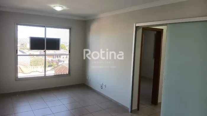 Apartamento à venda, 2 quartos, Presidente Roosevelt - Uberlândia/MG - Rotina Imobiliária