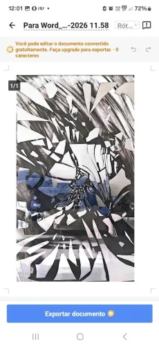 Vendo quadro espelho 