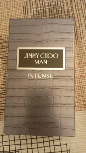 Jimmy Choo Man Intense 100ml