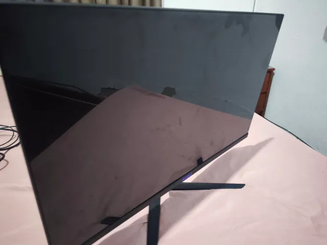 MONITOR MANCER 23,8? 75Hz - NOVO