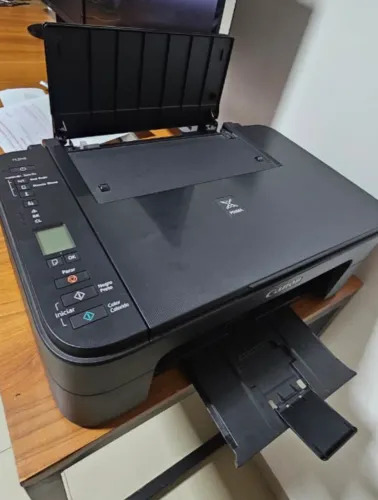 Impressora Multifuncional Jato de Tinta Canon PIXMA TS3110