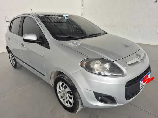 Fiat Palio Attractive 1.0 EVO Fire Flex 8V 5P 2014