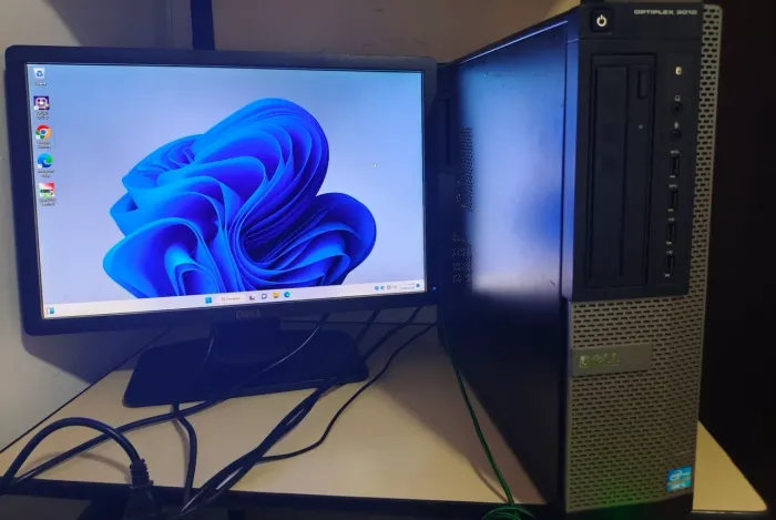 Computador Dell