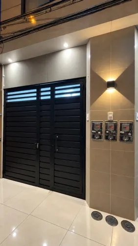 Casas novas modelo premium