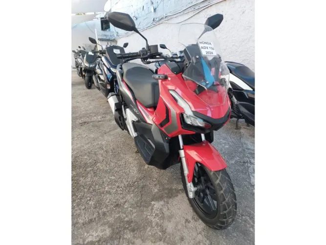 Honda Adv 150 2024
