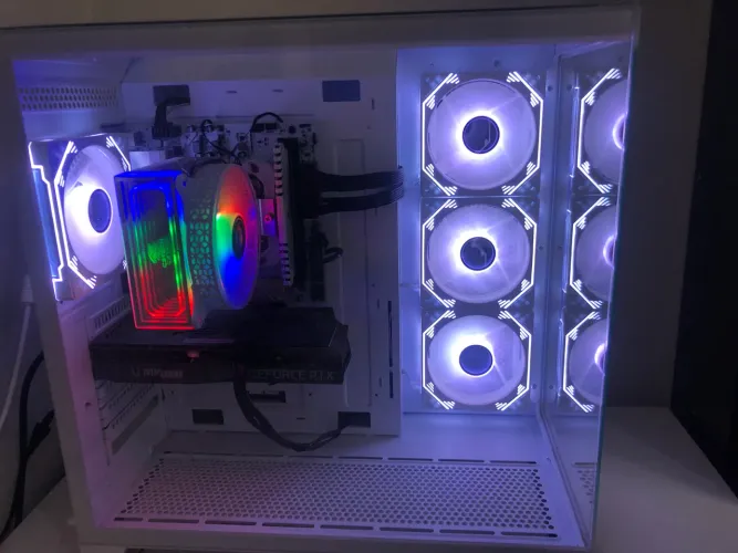 Pc Gamer completo