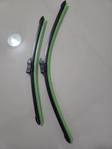 Palheta Limpador Vclean 22 E 16 Polegadas Tipo 6 (encaixe PC)