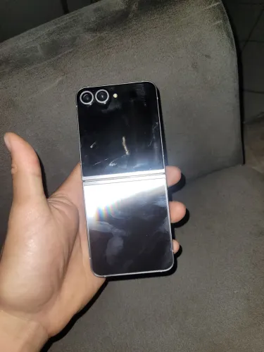 Samsung galaxy zflip 6