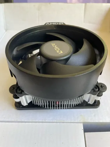 Cooler AMD original