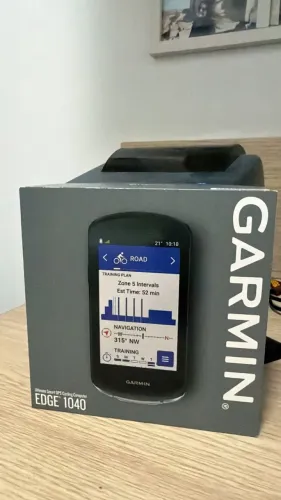 Garmin Edge 1040