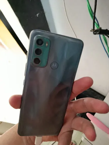 Moto G60