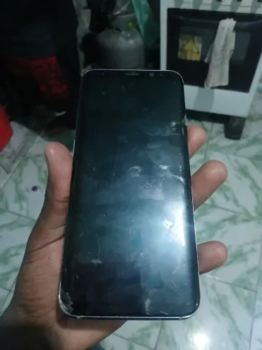 S8 plus