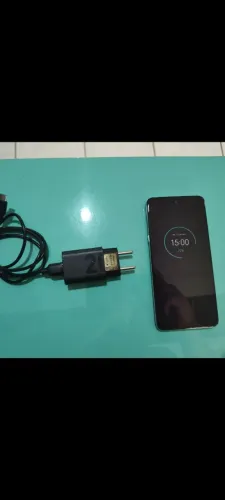 Moto g 5g 128gb de memória interna 6 gb tecnologia nfc e 5 g