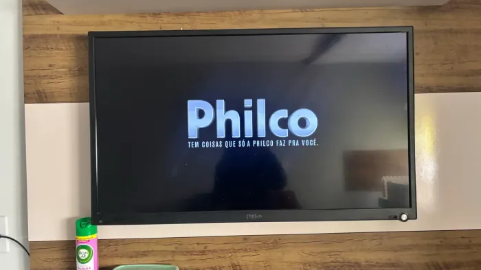 Tv 40 polegadas Philco