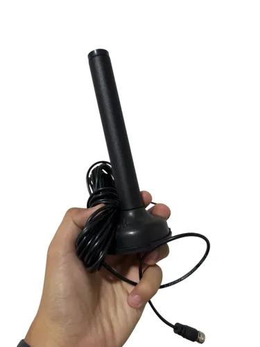Antena Digital Interna