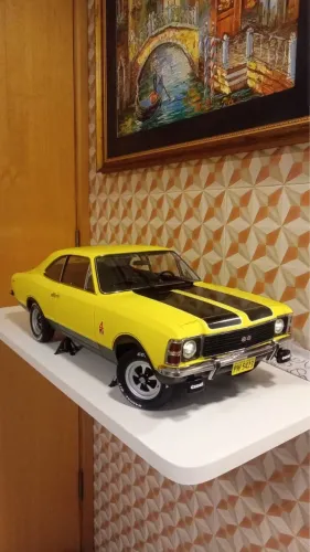Miniatura Opala 1.8