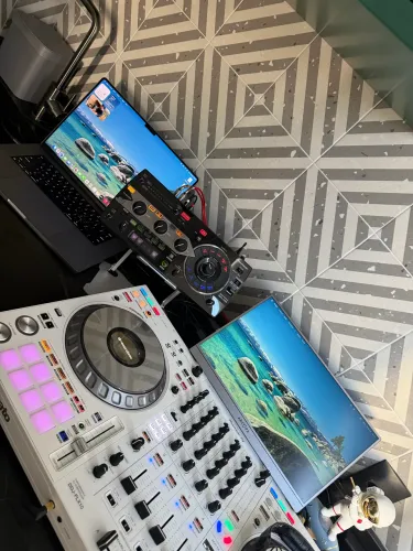 Pioneer RMX 1.000