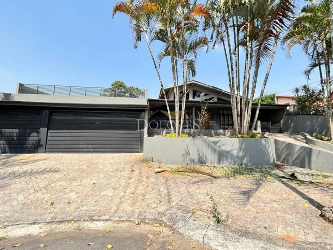 CASA A VENDA, 3 DORMITÓRIOS ( 1 SUÍTE), CONDOMÍNIO ARUÃ ECOPARK MOGI DAS CRUZES, DOLORES I
