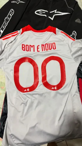 Camisa internacional original 