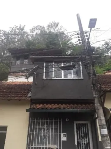 Casa para Venda CASCATINHA, PETROPOLIS - RJ