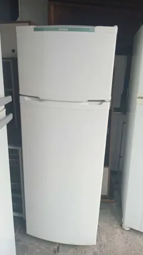 Geladeira Cônsul Duplex Com 90 dias de garantia