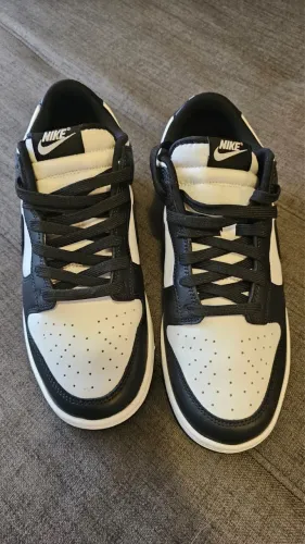 Nike dunk panda