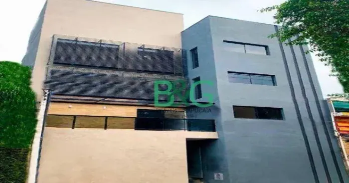 Studio com 1 dormitório para alugar, 30 m² por R$ 1.682,25/mês - Vila Prudente (Zona Leste