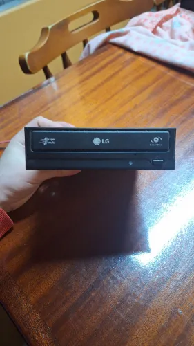 Leitores de disco