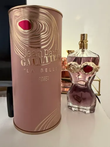 La belle ROSEA 100ml