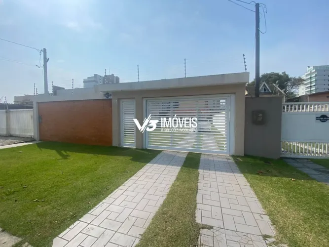 Terreno à venda, 468 m² por R$ 2.300.000,00 - Caiobá - Matinhos/PR