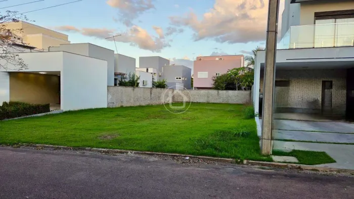 TERRENO EM CONDOMINIO- BELVEDERE I