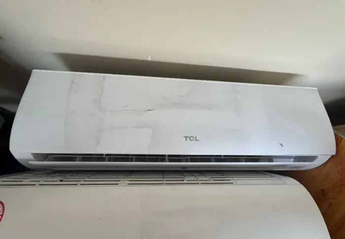 Ar Condicionado - 12mil BTUs