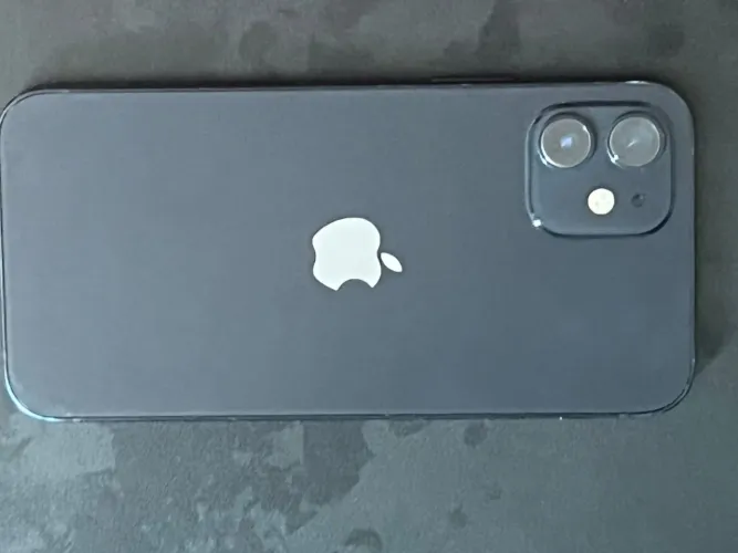 Vendo ou troco IPhone 12