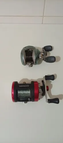 Vende se carretilhas