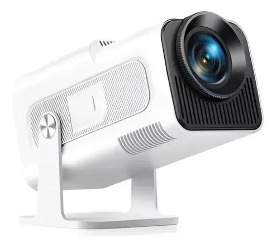 Projetor TopTro TR27 fullHD Nativo Suporte 4K