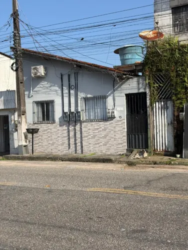 Kit Net na trans mangueirão, próximo do IML