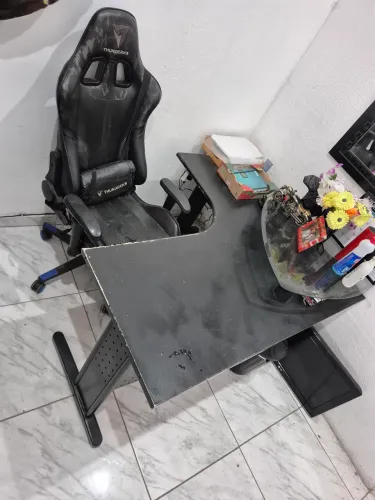 Mesa de escritório
