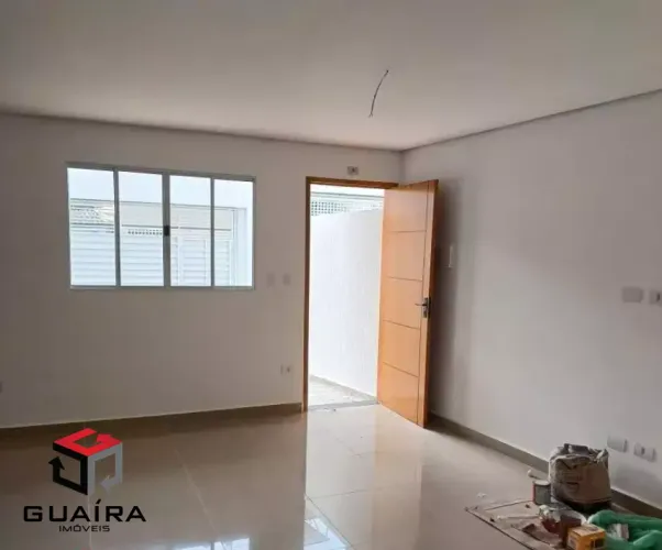 Sobrado à venda 3 quartos 1 suíte 3 vagas Helena - Santo André - SP