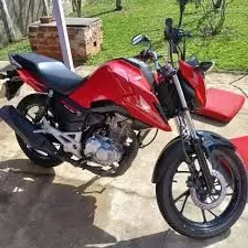 Roupa da 160