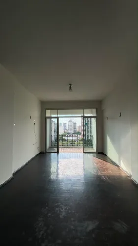Apartamento à venda de 2/4 sendo 1 suíte -Batista Campos