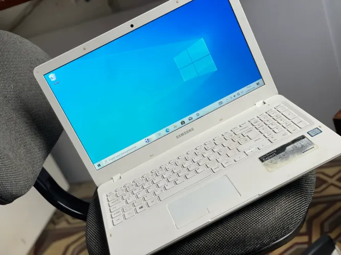 Notebook i5