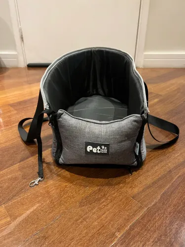 Bolsa transporte Pet
