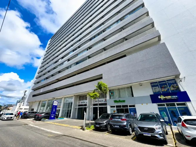 Comercial para locação, JARDINS, Aracaju, SE