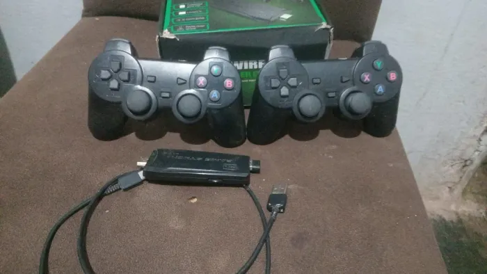 4k ultra HD Game stick