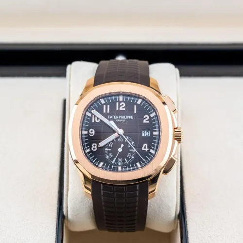 Relogio Patek Philippe